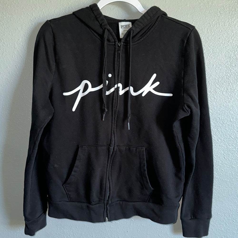 Victoria’s Secret Pink Jacket size M